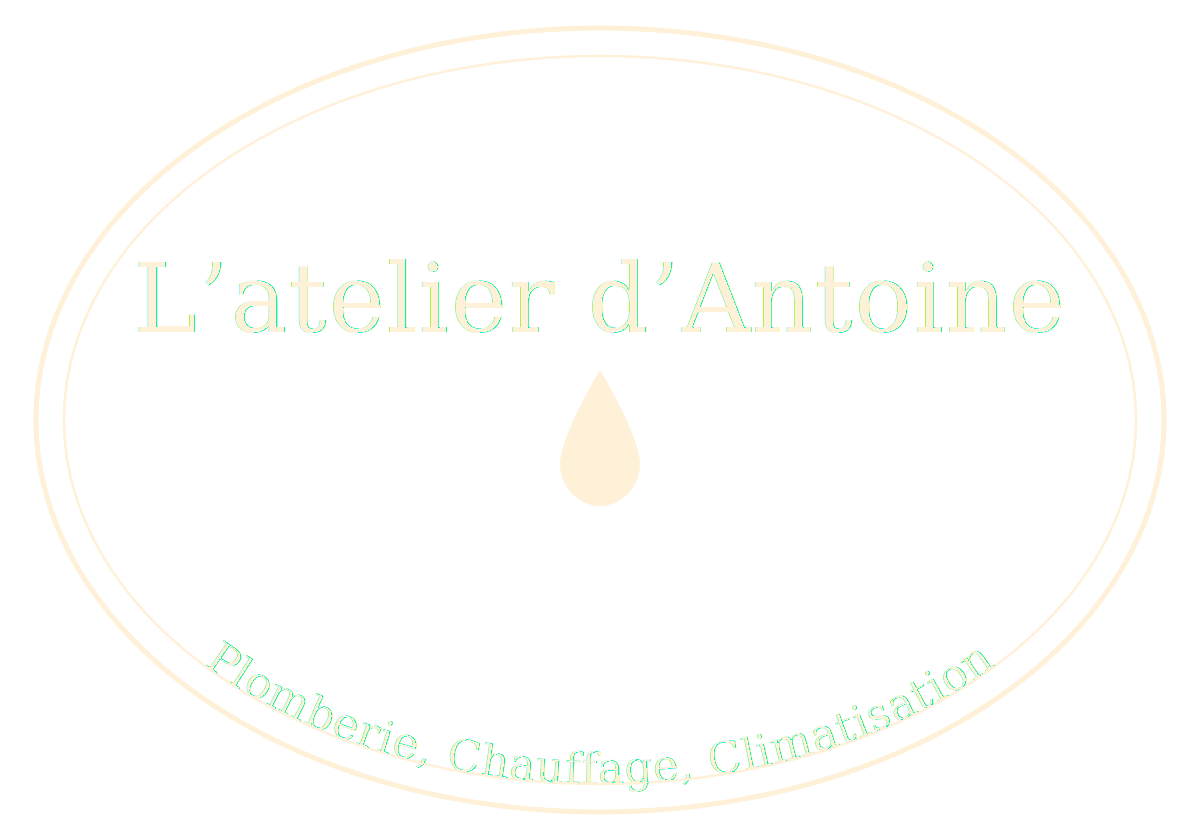 Logo L'atelier d'Antoine